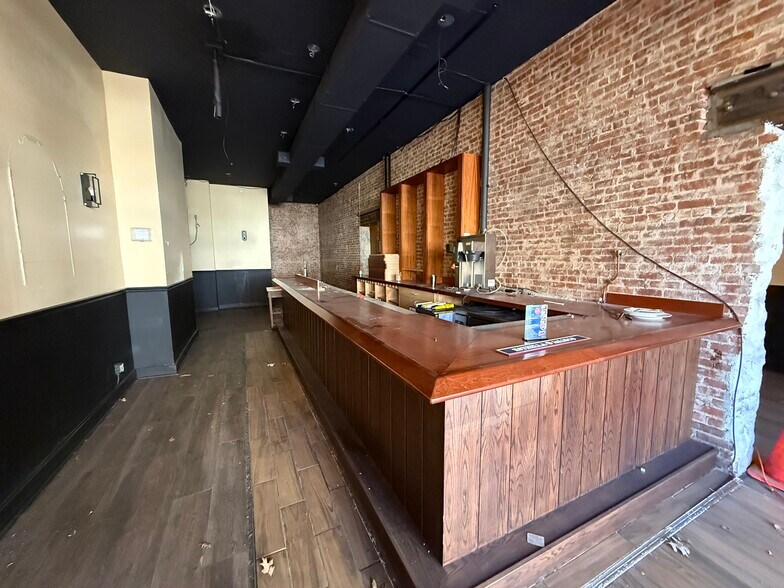 3570-3576 Broadway, New York, NY à louer - Photo de l’immeuble – Image 3 sur 10