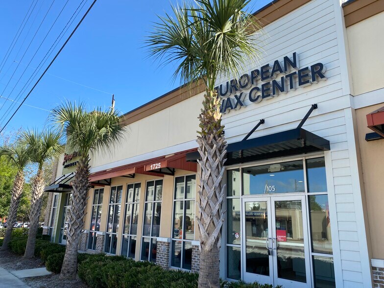 1743 S Orange Ave, Orlando, FL à louer - Photo de l’immeuble – Image 3 sur 4