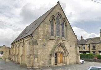 Plus de détails pour 60 Bradford Rd, Pudsey - Coworking à louer