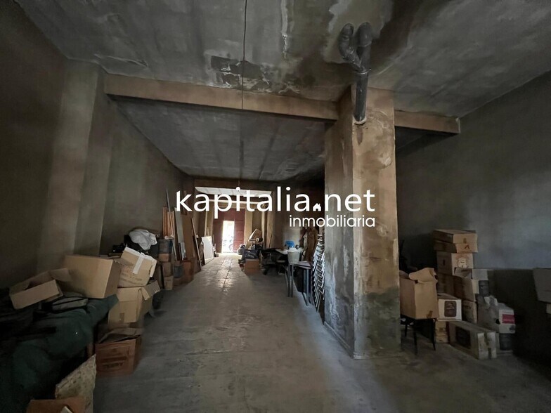 Local commercial dans Ontinyent, Valencia à vendre - Photo de l’immeuble – Image 2 sur 5