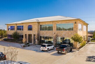 Plus de détails pour 5920 W William Cannon Dr, Austin, TX - Bureau à louer