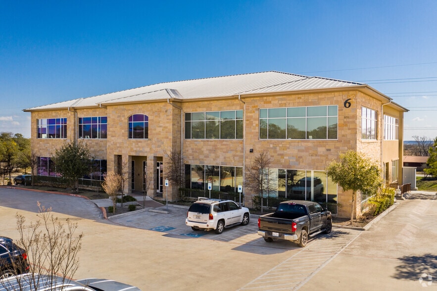 5920 W William Cannon Dr, Austin, TX à louer - Photo principale – Image 1 sur 12