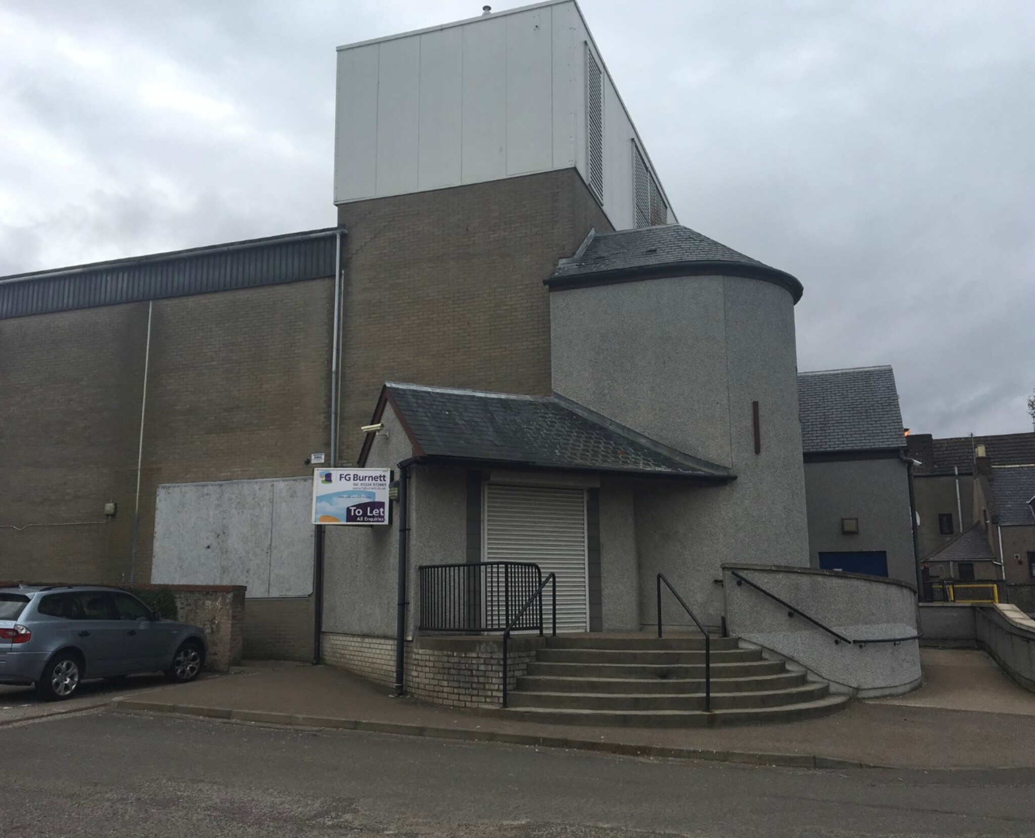 New Wynd, Montrose à louer Photo principale– Image 1 sur 2