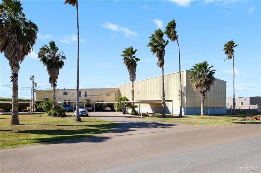 1300 W US Highway 83, Alamo, TX à louer - Photo de l’immeuble – Image 2 sur 29