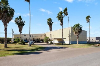 Plus de détails pour 1300 W US Highway 83, Alamo, TX - Industriel/Logistique à vendre
