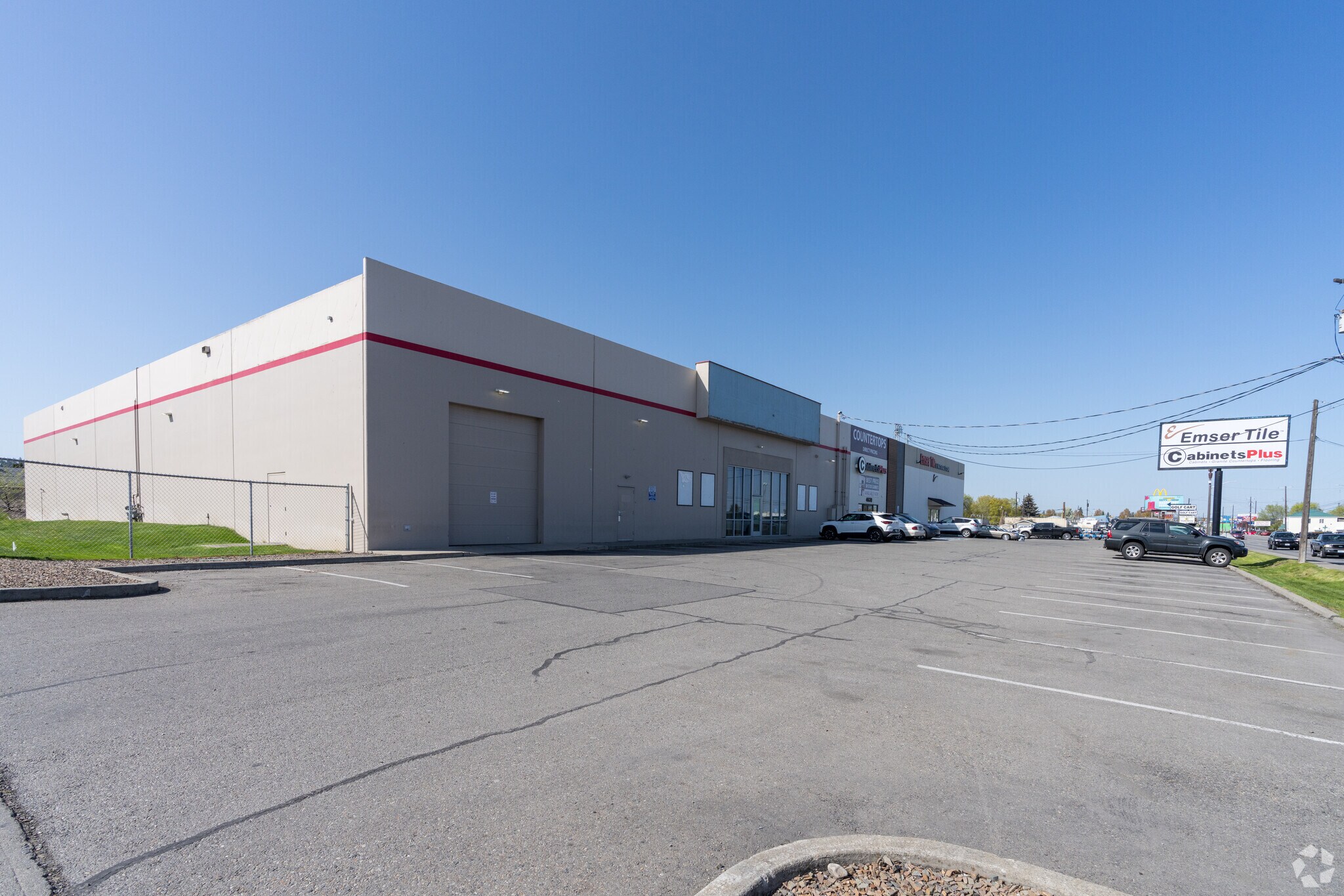 4630 E Sprague Ave, Spokane, WA à vendre Photo principale– Image 1 sur 10