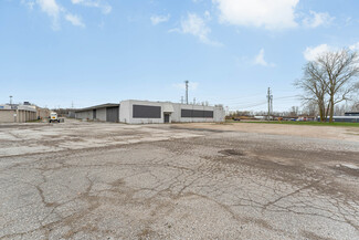 Plus de détails pour 675 Tecumseh Rd W, Windsor, ON - Industriel/Logistique à vendre