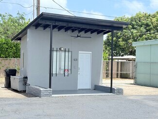 Plus de détails pour 620 Dixie Highway Hwy, Lake Worth Beach, FL - Terrain à louer