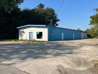 Plus de détails pour 1010 Rayford Rd, Spring, TX - Industriel/Logistique à vendre