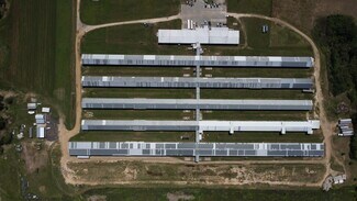 Plus de détails pour 673 Shade Farm Rd, Quincy, FL - Industriel/Logistique à louer