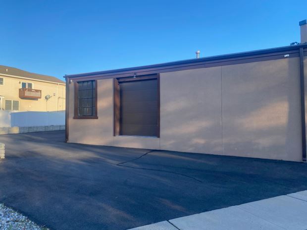 405 Railroad Ave, East Rutherford, NJ à vendre - Photo de l’immeuble – Image 3 sur 3