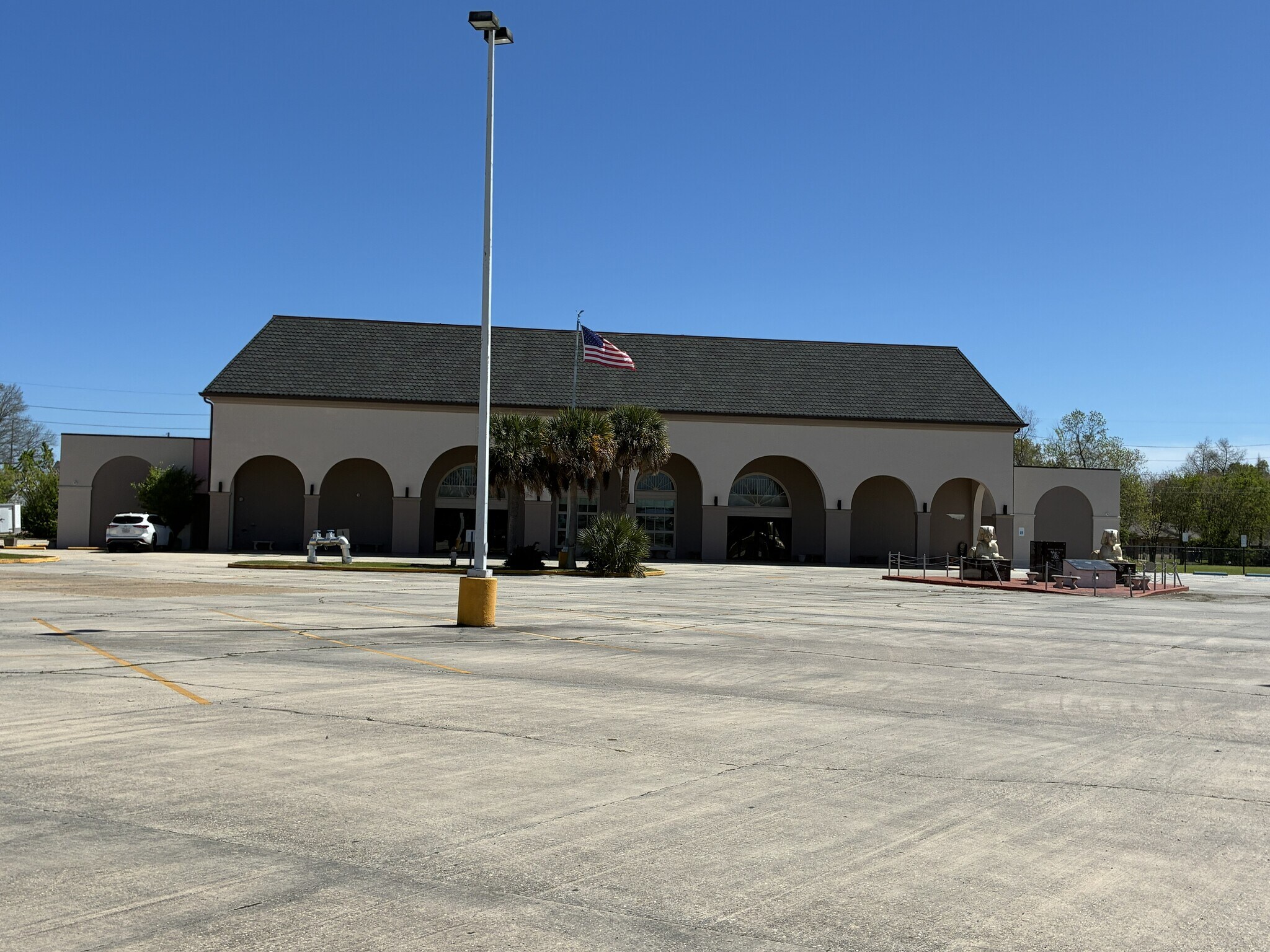 1940 Ormond Blvd, Destrehan, LA à vendre Photo principale– Image 1 sur 7