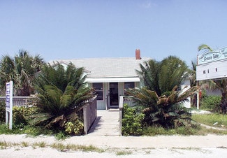 Plus de détails pour 158 N Atlantic Ave, Cocoa Beach, FL - Local commercial à louer