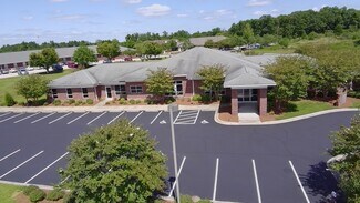 Plus de détails pour 1025 Vinehaven Dr NE, Concord, NC - Bureau à louer