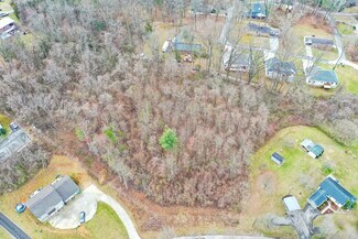 Plus de détails pour McFarland Street St, Morristown, TN - Terrain à vendre