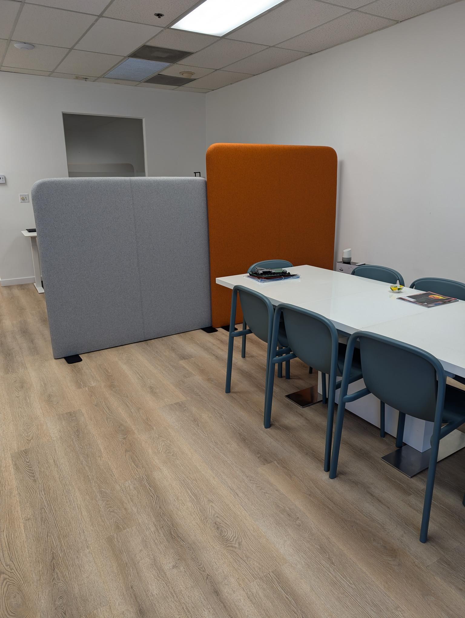 3435 Ocean Park Blvd, Santa Monica, CA à louer Photo intérieure– Image 1 sur 10