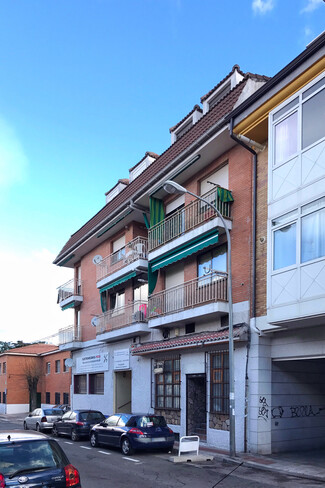 Plus de détails pour Calle Serafín Gómez Bonilla, 3, Collado Villalba - Logement à vendre