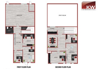 6162 Innovation Way, Carlsbad, CA à louer Plan d’étage– Image 1 sur 1