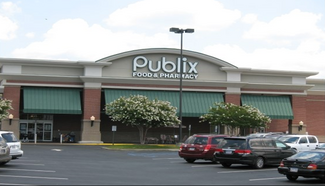 Plus de détails pour 2543 John Hawkins Pky, Birmingham, AL - Local commercial à louer