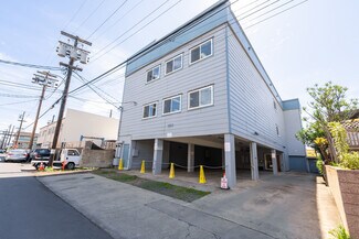 Plus de détails pour 1917 Colburn St, Honolulu, HI - Bureau à vendre