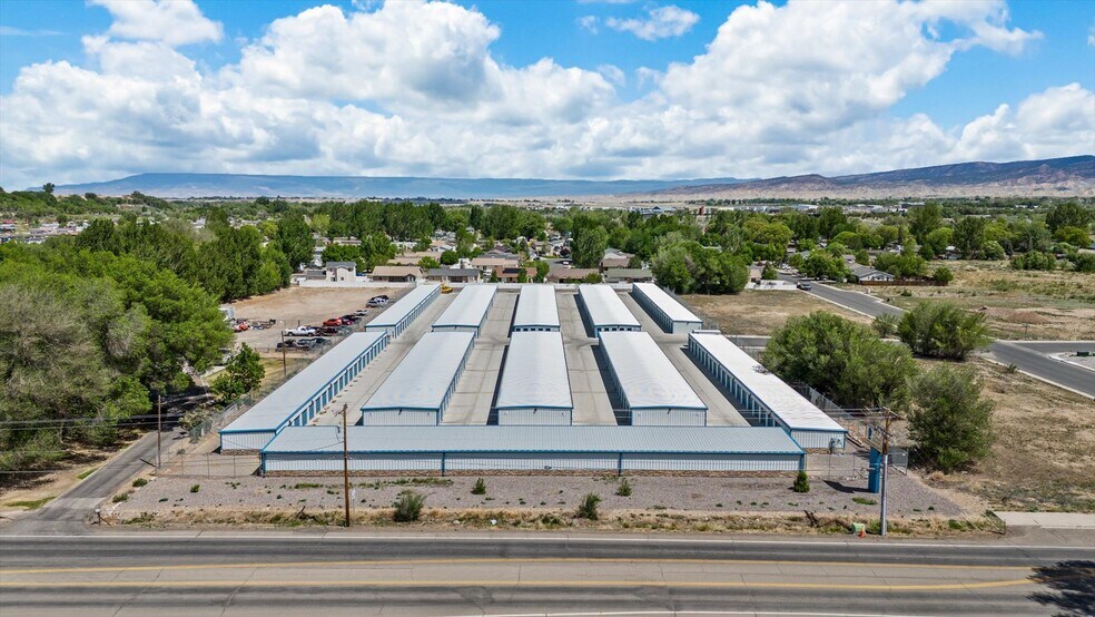 1141 Sequoia Way, Montrose, CO à vendre - Photo principale – Image 1 sur 9