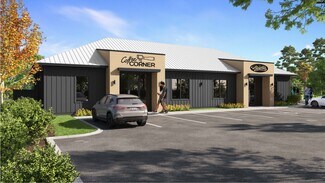 Plus de détails pour 2215 Central ave, Summerville, SC - Local commercial à louer