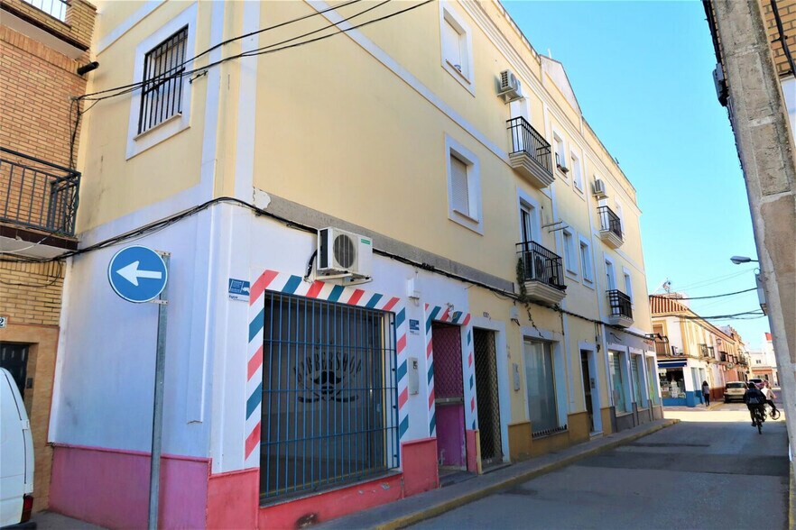 Calle Blas Infante, 63, Brenes, Sevilla à vendre - Photo de l’immeuble – Image 3 sur 18