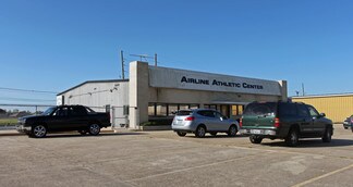 Plus de détails pour 8896 Richmond Dr, La Place, LA - Industriel/Logistique à louer