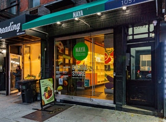 Plus de détails pour 1055-1057 Second Ave, New York, NY - Local commercial à louer