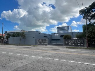 Plus de détails pour 560 NW 29th St, Miami, FL - Local d'activités à louer