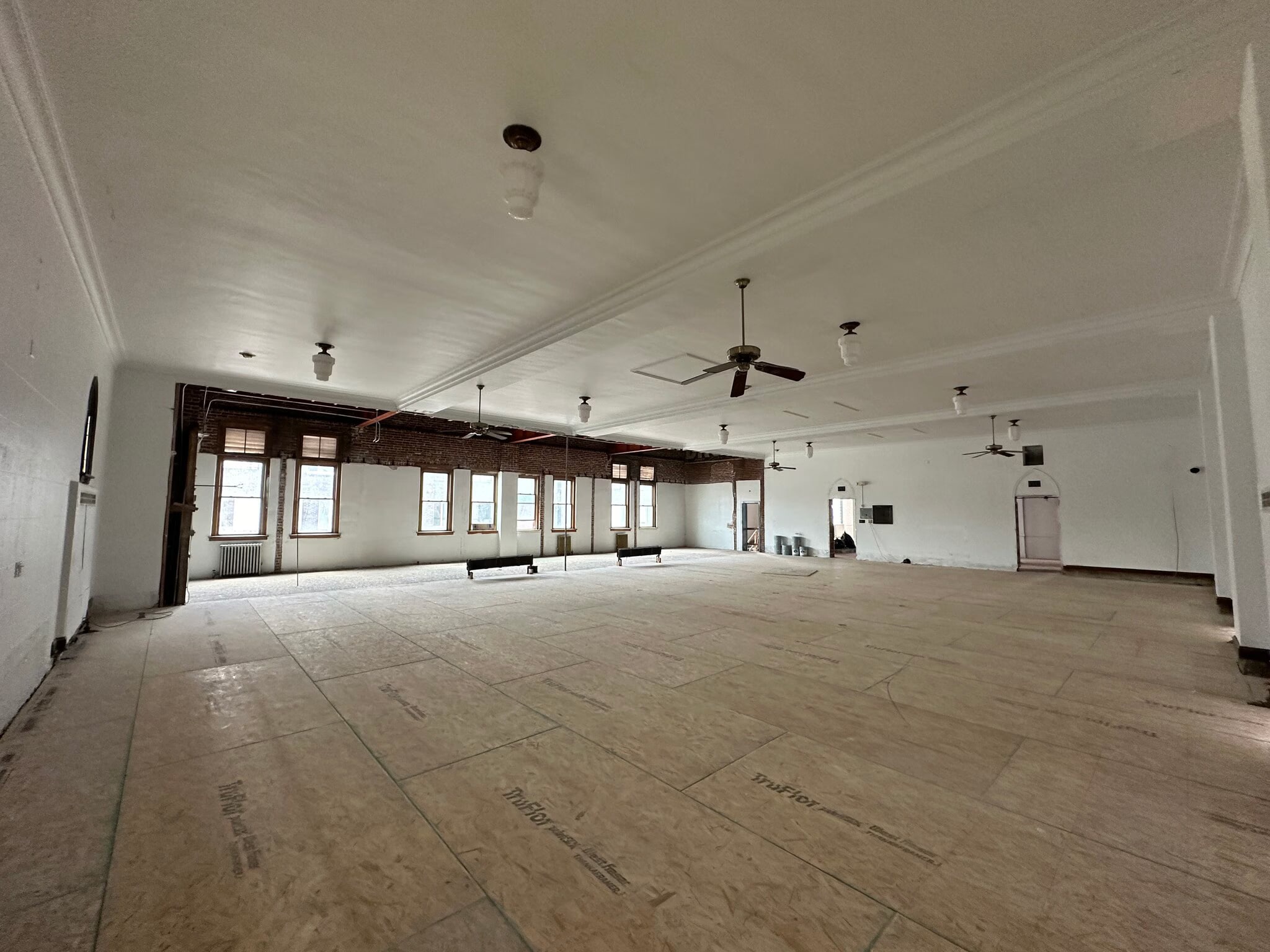 15 E Iowa Ave, Denver, CO à louer Photo intérieure– Image 1 sur 6