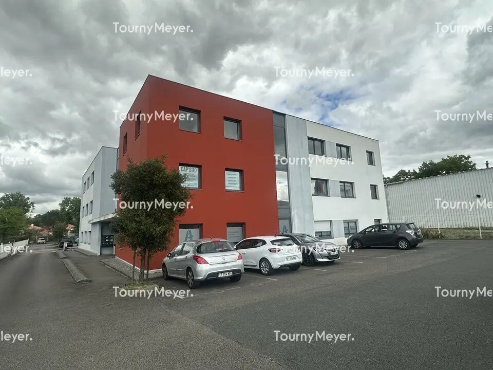 Photo de l’immeuble