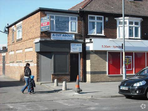 59-59A Thorntree Rd, Stockton On Tees à louer - Photo de l’immeuble – Image 2 sur 5