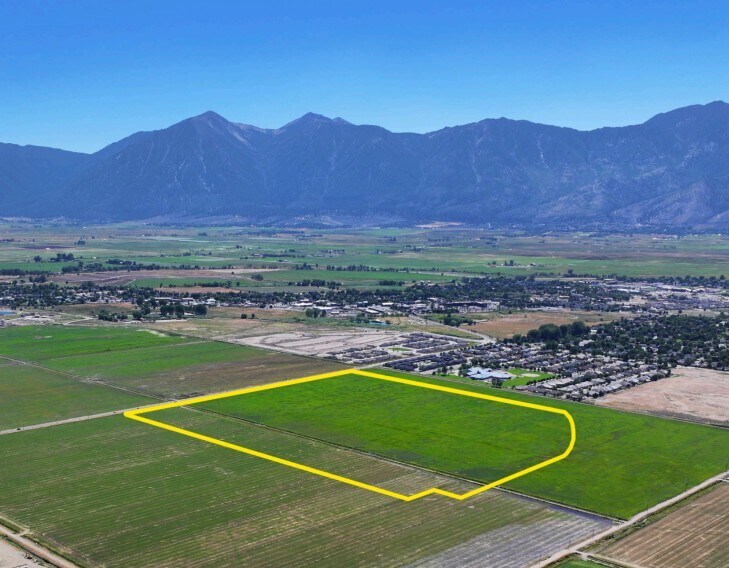 00 Buckeye Rd, Minden, NV à vendre - Photo de l’immeuble – Image 1 sur 5