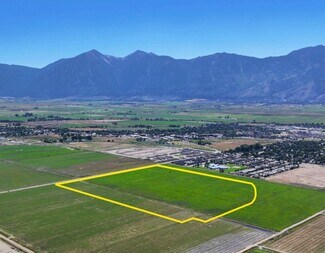 Plus de détails pour 00 Buckeye Rd, Minden, NV - Terrain à vendre