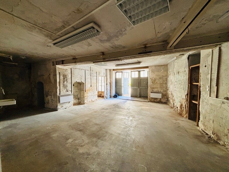 3 Bis Rue Des Gobelins, Paris à louer - Photo de l’immeuble – Image 3 sur 9