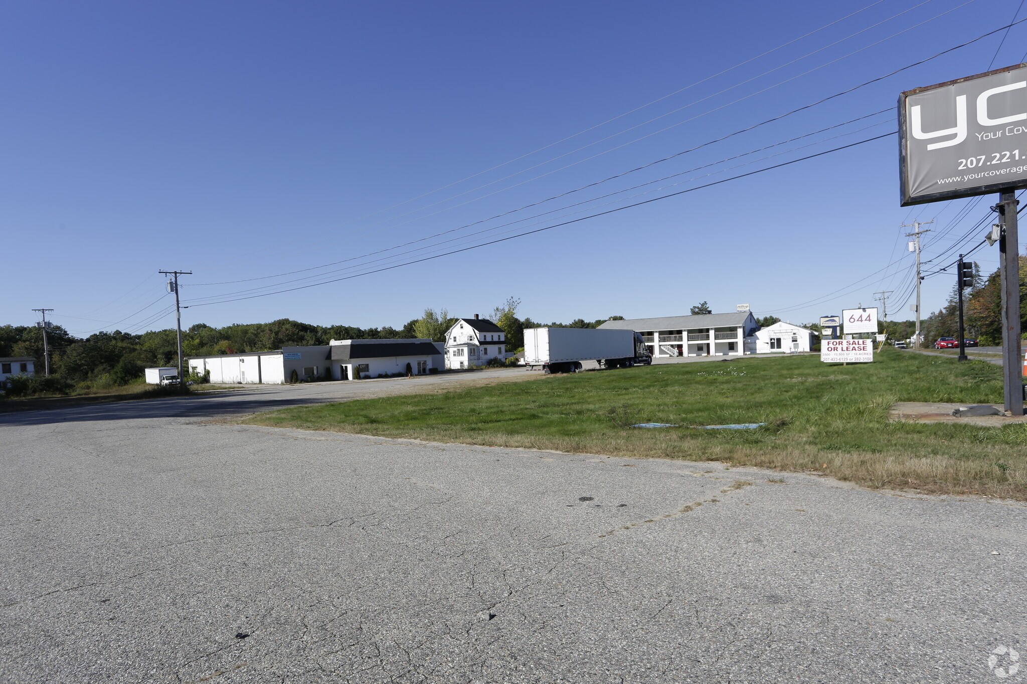 650 Main St, Saco, ME à louer Autre– Image 1 sur 5