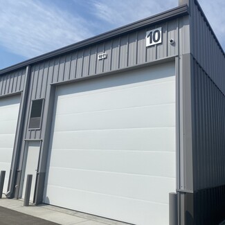 Plus de détails pour 2007 S Saturn Way, Boise, ID - Industriel/Logistique à vendre