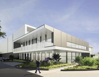 Plus de détails pour Industriel/Logistique à louer