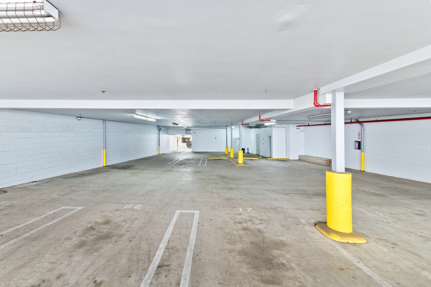 1417 6th St, Santa Monica, CA à louer - Photo intérieure – Image 3 sur 10