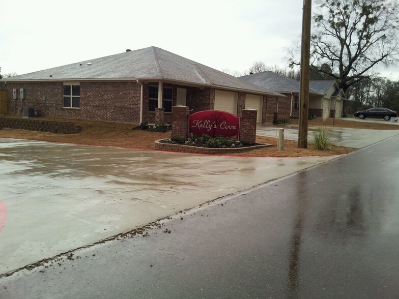 677 E Front St, Nash, TX à vendre - Photo principale – Image 1 sur 9