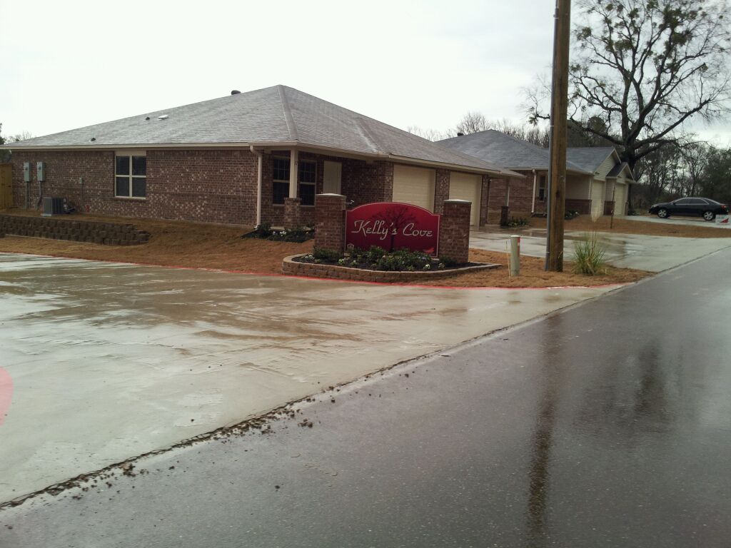 677 E Front St, Nash, TX à vendre Photo principale– Image 1 sur 10