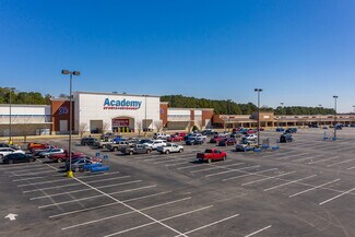 Plus de détails pour 2221 Highway 278, Hiram, GA - Local commercial à louer