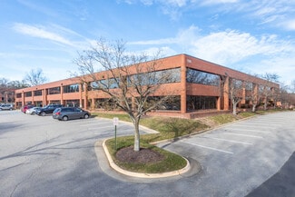 Plus de détails pour 7374 Boston Blvd, Springfield, VA - Local d’activités à vendre