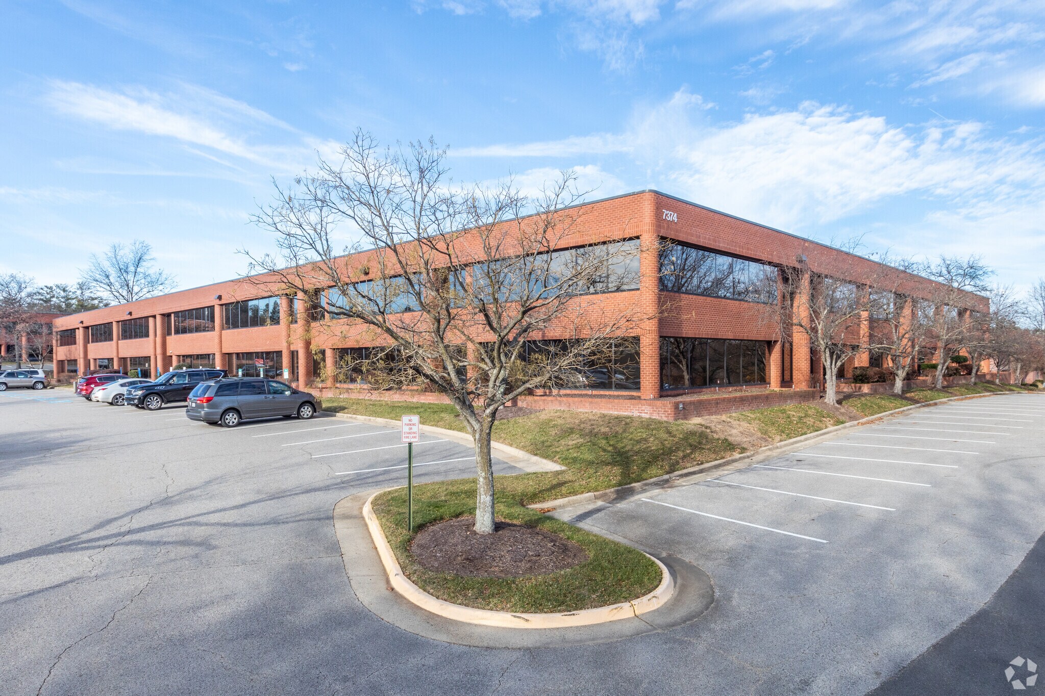 7374 Boston Blvd, Springfield, VA à vendre Photo principale– Image 1 sur 5