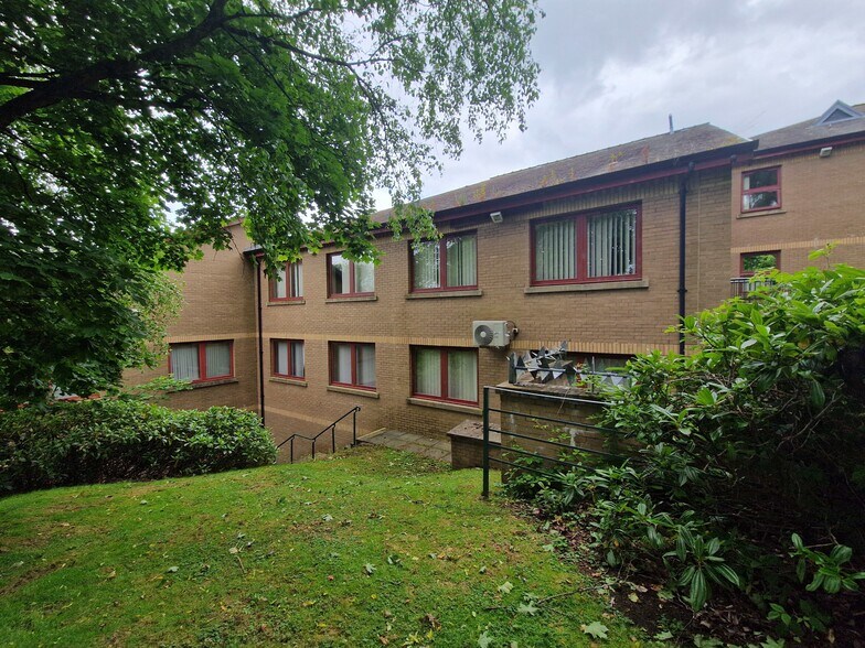 Polmaise Rd, Stirling à vendre - Photo de l’immeuble – Image 3 sur 5