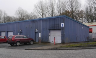 Plus de détails pour Linlithgow Rd, Boness - Industriel/Logistique à louer