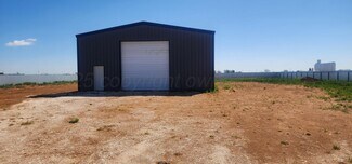 Plus de détails pour 720 State Line rd, Farwell, TX - Industriel/Logistique à vendre