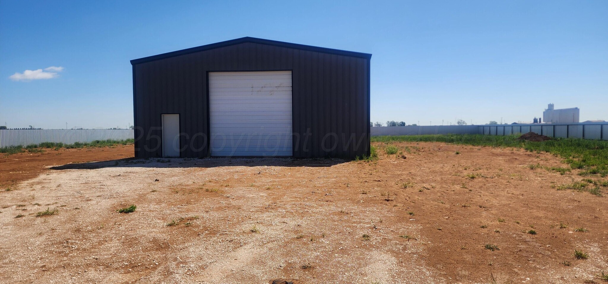 720 State Line rd, Farwell, TX à vendre Photo principale– Image 1 sur 7