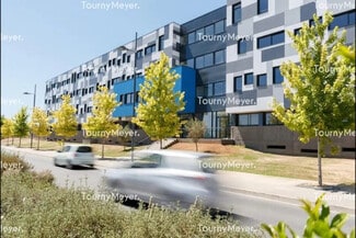 Plus de détails pour Bureau à louer